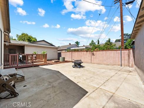 201 Concord , Fullerton, CA