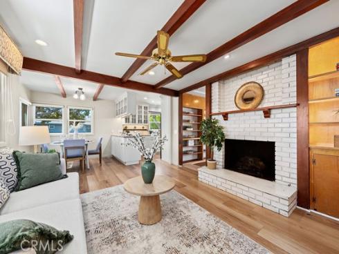 201 Concord , Fullerton, CA
