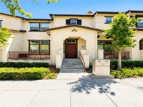 2043 Owens Drive, Fullerton, CA