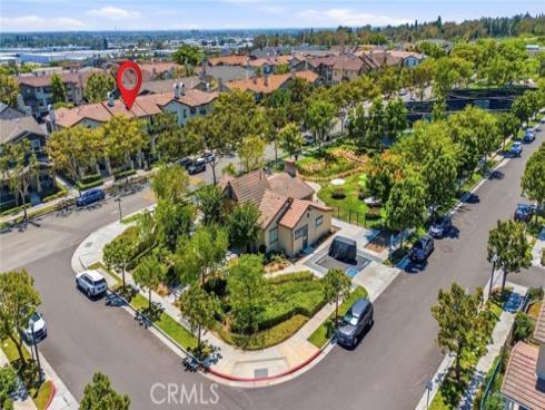 2043 Owens Drive, Fullerton, CA