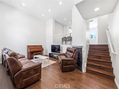 2043 Owens Drive, Fullerton, CA