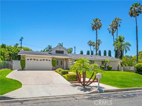 2620 Coronado Dr Drive