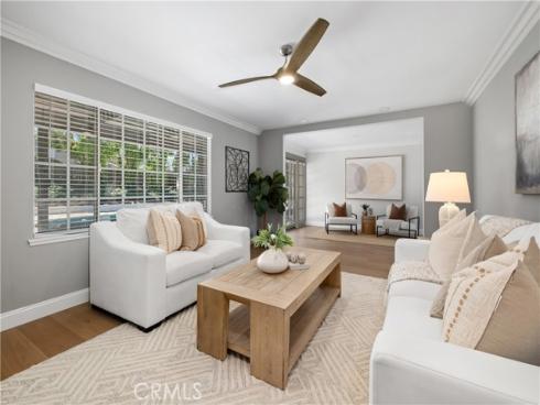 2620 Coronado Dr Drive, Fullerton, CA