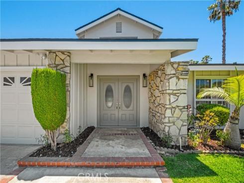 2620 Coronado Dr Drive, Fullerton, CA