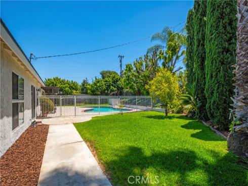 2620 Coronado Dr Drive, Fullerton, CA