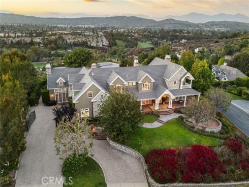 2061 Skyline Drive, Fullerton, CA