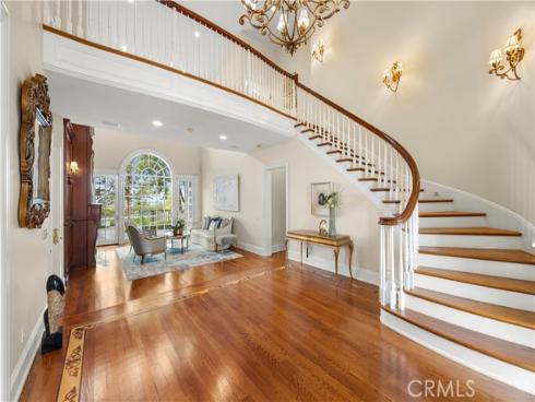 2061 Skyline Drive, Fullerton, CA