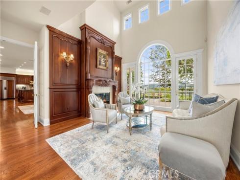 2061 Skyline Drive, Fullerton, CA