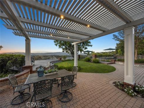 2061 Skyline Drive, Fullerton, CA
