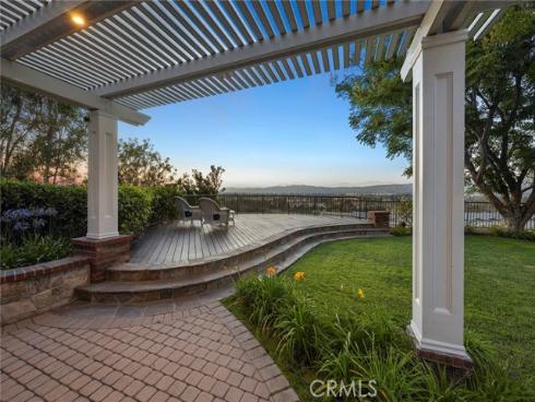 2061 Skyline Drive, Fullerton, CA