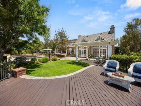 2061 Skyline Drive, Fullerton, CA