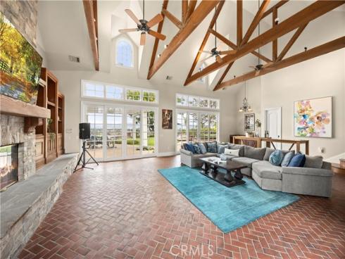 2061 Skyline Drive, Fullerton, CA