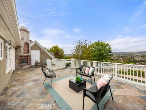 2061 Skyline Drive, Fullerton, CA