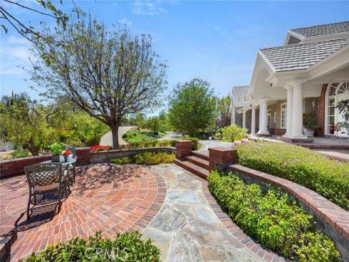 2061 Skyline Drive, Fullerton, CA