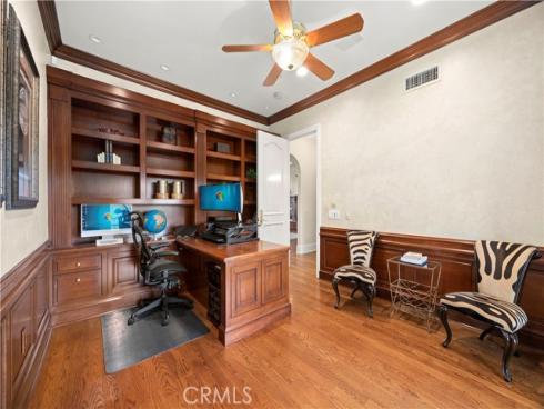 2061 Skyline Drive, Fullerton, CA