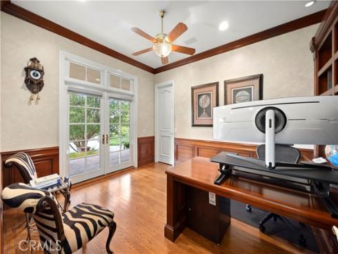 2061 Skyline Drive, Fullerton, CA
