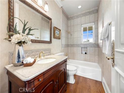 2061 Skyline Drive, Fullerton, CA