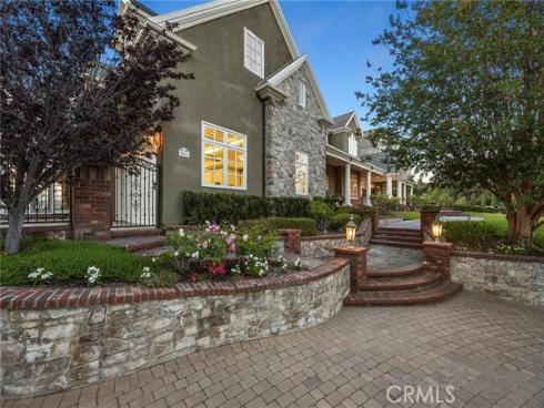 2061 Skyline Drive, Fullerton, CA