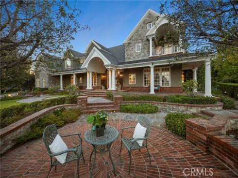 2061 Skyline Drive, Fullerton, CA