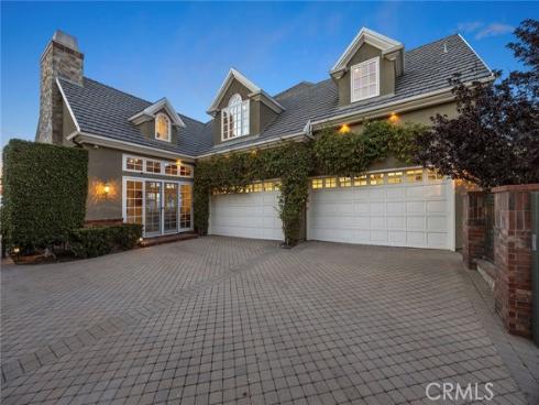 2061 Skyline Drive, Fullerton, CA