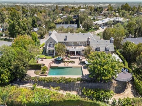 2061 Skyline Drive, Fullerton, CA