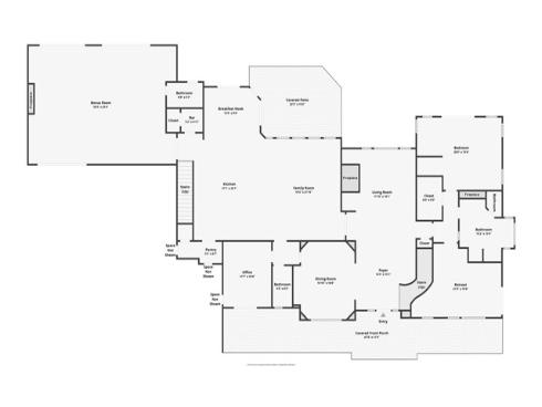 2061 Skyline Drive, Fullerton, CA