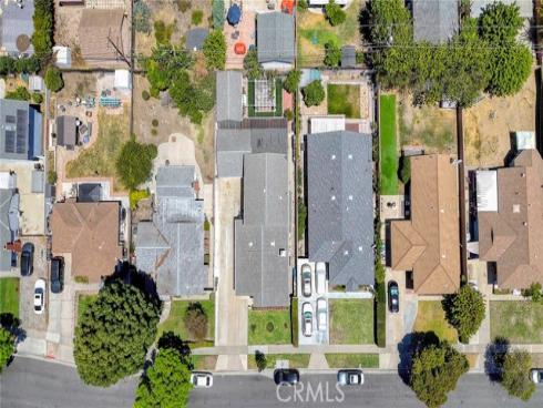 2525 W Olive Avenue, Fullerton, CA
