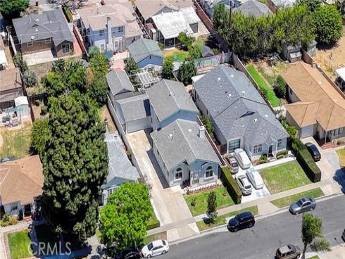 2525 W Olive   Avenue, Fullerton, CA