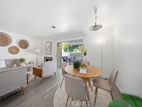 1225 Rosecrans 36A , Fullerton, CA