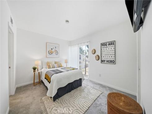 1225 Rosecrans 36A , Fullerton, CA