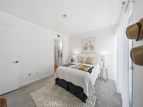 1225 Rosecrans 36A , Fullerton, CA