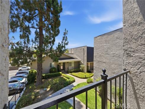 1225 Rosecrans 36A , Fullerton, CA