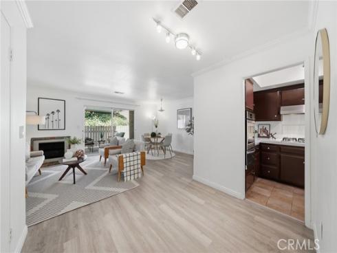 1225 Rosecrans 36A , Fullerton, CA