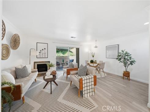 1225 Rosecrans 36A , Fullerton, CA