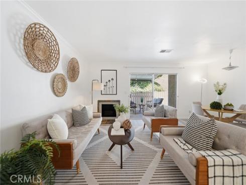 1225 Rosecrans 36A , Fullerton, CA