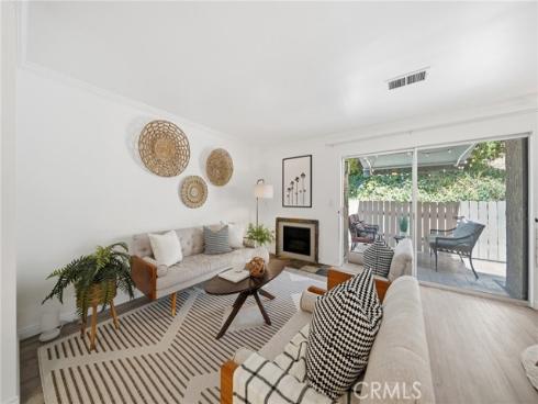 1225 Rosecrans 36A , Fullerton, CA