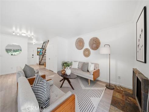 1225 Rosecrans 36A , Fullerton, CA