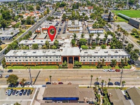 400 N Acacia  C32 , Fullerton, CA