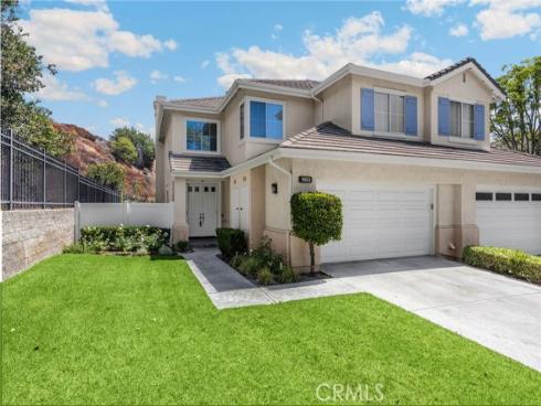 1903 Saint Simons Pl , Fullerton, CA