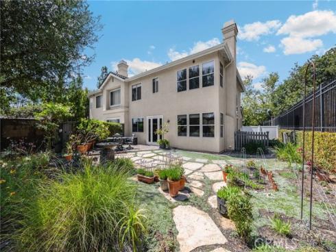 1903 Saint Simons Pl , Fullerton, CA