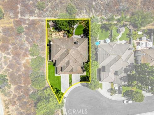 1903 Saint Simons Pl , Fullerton, CA