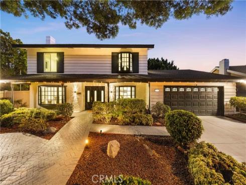 1908 Brentwood