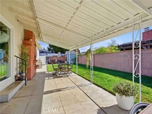 1484 W Maxzim Avenue, Fullerton, CA