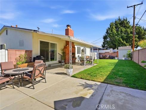 1484 W Maxzim Avenue, Fullerton, CA