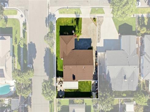 1484 W Maxzim   Avenue, Fullerton, CA