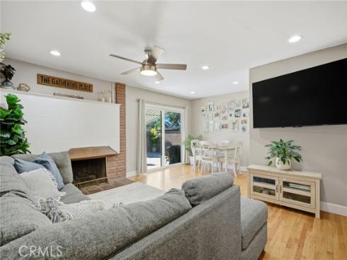 1484 W Maxzim Avenue, Fullerton, CA