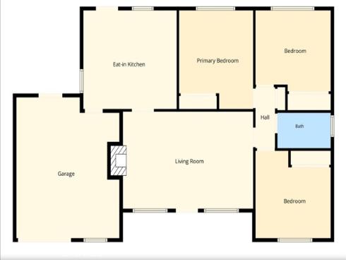 1884  Carol  , Fullerton, CA