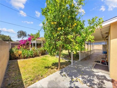 1884 Carol , Fullerton, CA