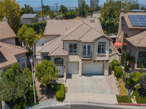 2748 Ashwood Circle, Fullerton, CA