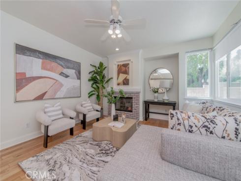 2748 Ashwood Circle, Fullerton, CA